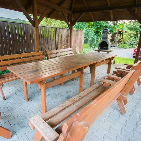 Bukowianka * Muszyna