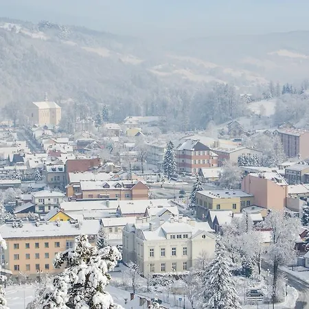 Bukowianka * Muszyna