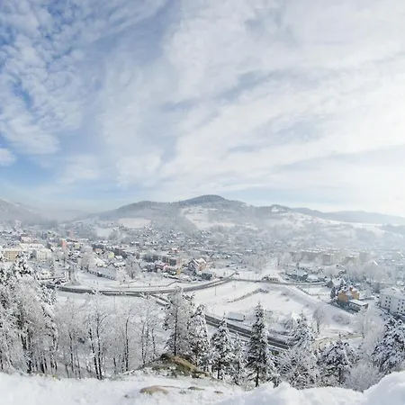 Bukowianka * Muszyna