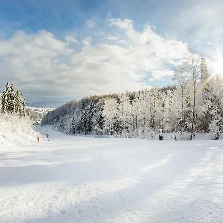 Bukowianka Δωμάτια σε οικογενειακή κατοικία Muszyna