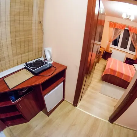 Bukowianka Δωμάτια σε οικογενειακή κατοικία Muszyna