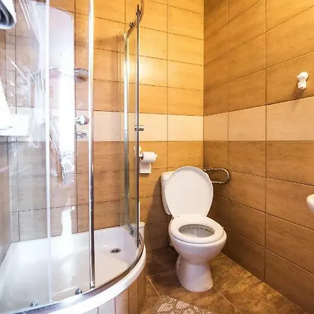 Bukowianka Δωμάτια σε οικογενειακή κατοικία Muszyna