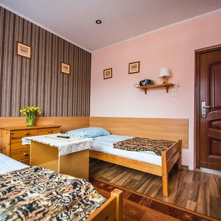 Bukowianka * Muszyna