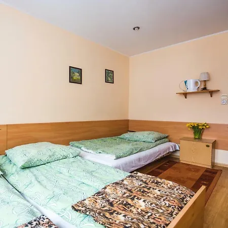 Séjour chez l'habitant Bukowianka *