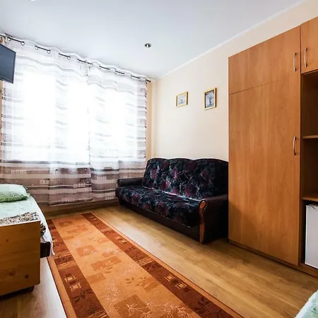 Bukowianka * Muszyna