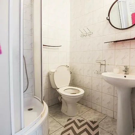 Bukowianka * Muszyna