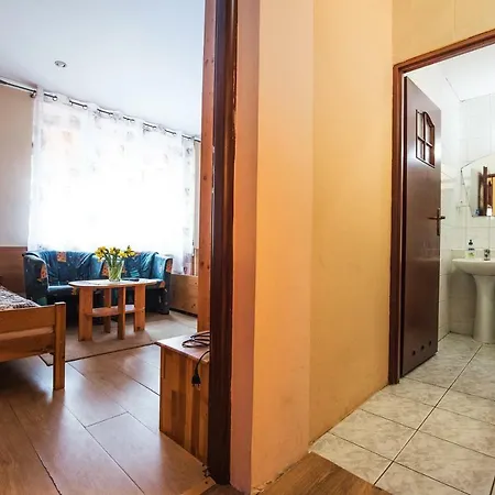 Bukowianka Δωμάτια σε οικογενειακή κατοικία Muszyna