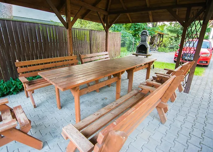 Bukowianka * Muszyna