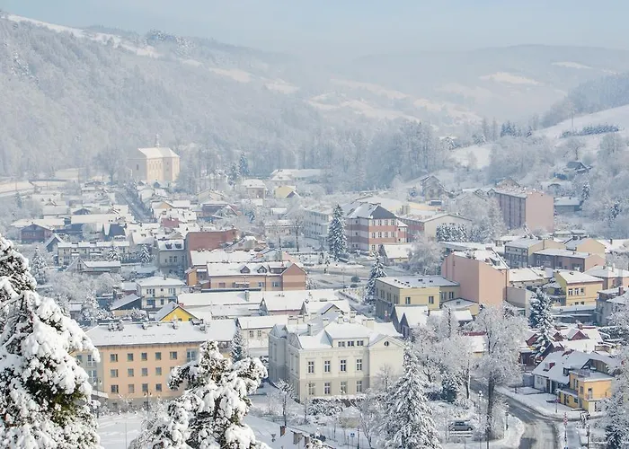 Bukowianka * Muszyna