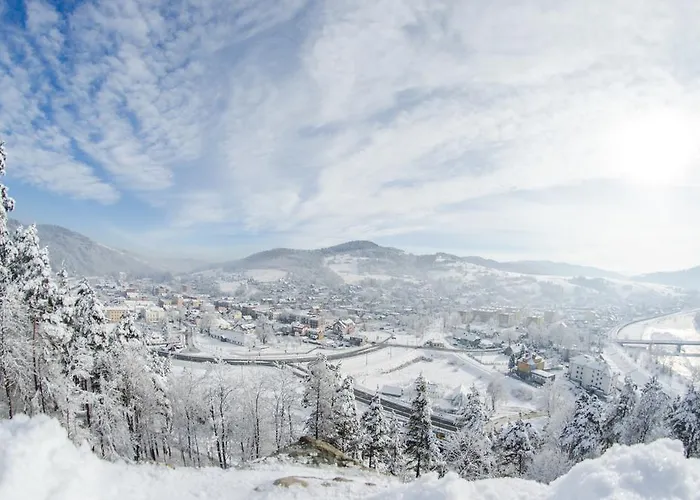 Bukowianka * Muszyna