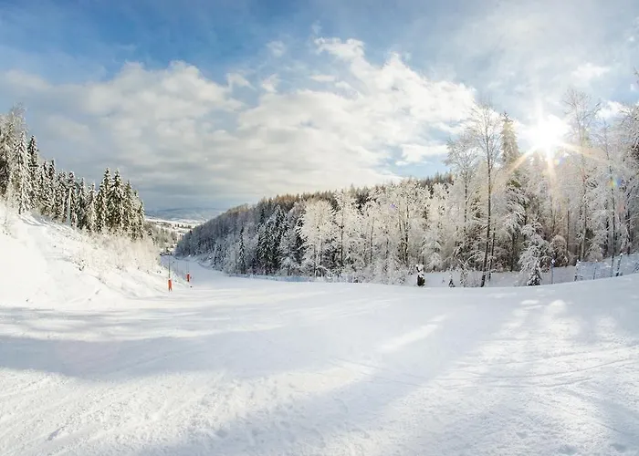 Bukowianka Alloggio in famiglia Muszyna