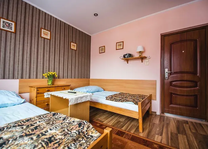 Bukowianka * Muszyna