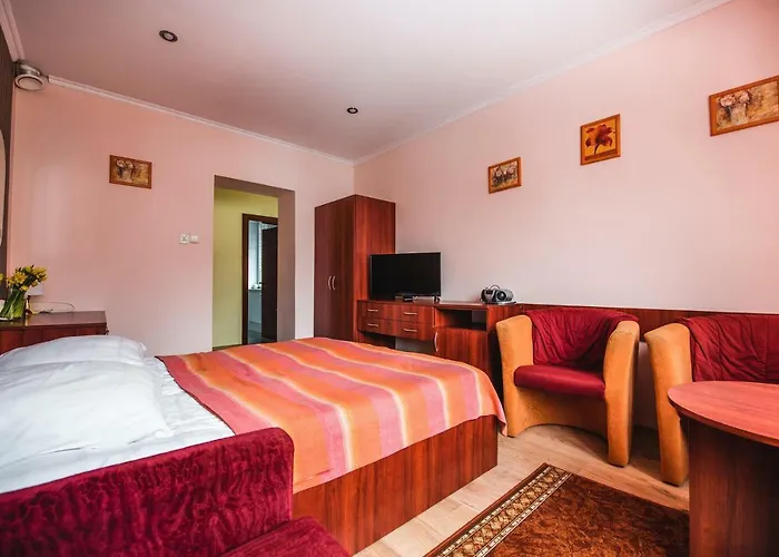 Bukowianka Alloggio in famiglia