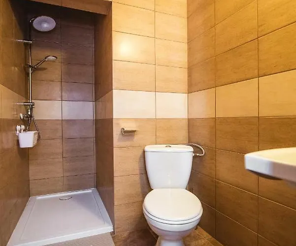 Séjour chez l'habitant Bukowianka *